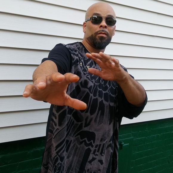 Meet your Posher, Ray - Picture 1 of 1